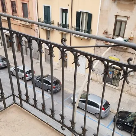 Le Tre Rose * Trapani