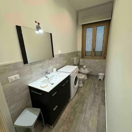 Le Tre Rose Apartment Trapani