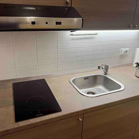 Le Tre Rose Apartment *